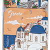 Viltjes Santorini