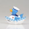 Greek Sailor Duck