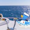 Sailor Duck - Griekse zeeman eend
