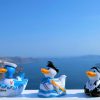 Greek Ducks - griekse eenden