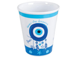 Melamine beker mati