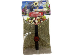 Griekse salade kruiden mix 30 gr.