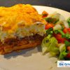 Griekse pastitsio