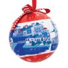 Kerstbal Griekenland