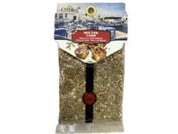 Lam kruiden mix 40 gr.
