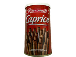 Caprice Griekse chocolade wafeltjes