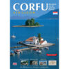 Nederlandstalig boek (reisgids) Corfu