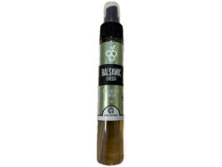 Griekse balsamico azijn spray