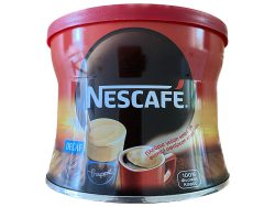Nescafé Frappé decaf