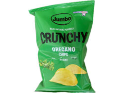 Griekse chips oregano (rigani)