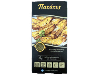 atates Griekse kruiden 50 gr. Thalassa