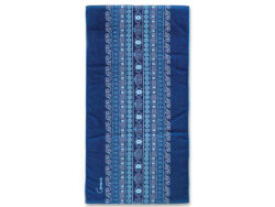 Strandhanddoek badlaken Griekse symbolen