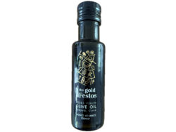 Griekse olijfolie extra vierge 100 ml