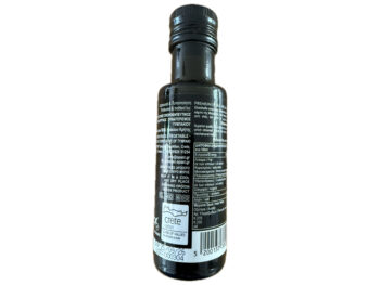 Griekse olijfolie extra vierge 100 ml