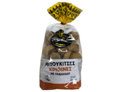 Mini dakos boukitses 400 gr