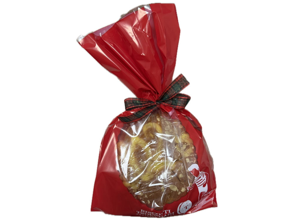 Vasilopita Griekse Nieuwjaarscake (Brioche)