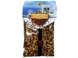 Griekse kruiden crushed chili (Boukovo)